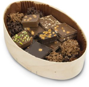 Portrait d’exposant – Comptoir du cacao boite chocolat