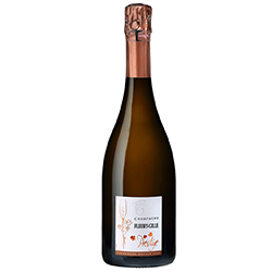 CHAMPAGNE FLEURY GILLE - Champagne PRESTIGE