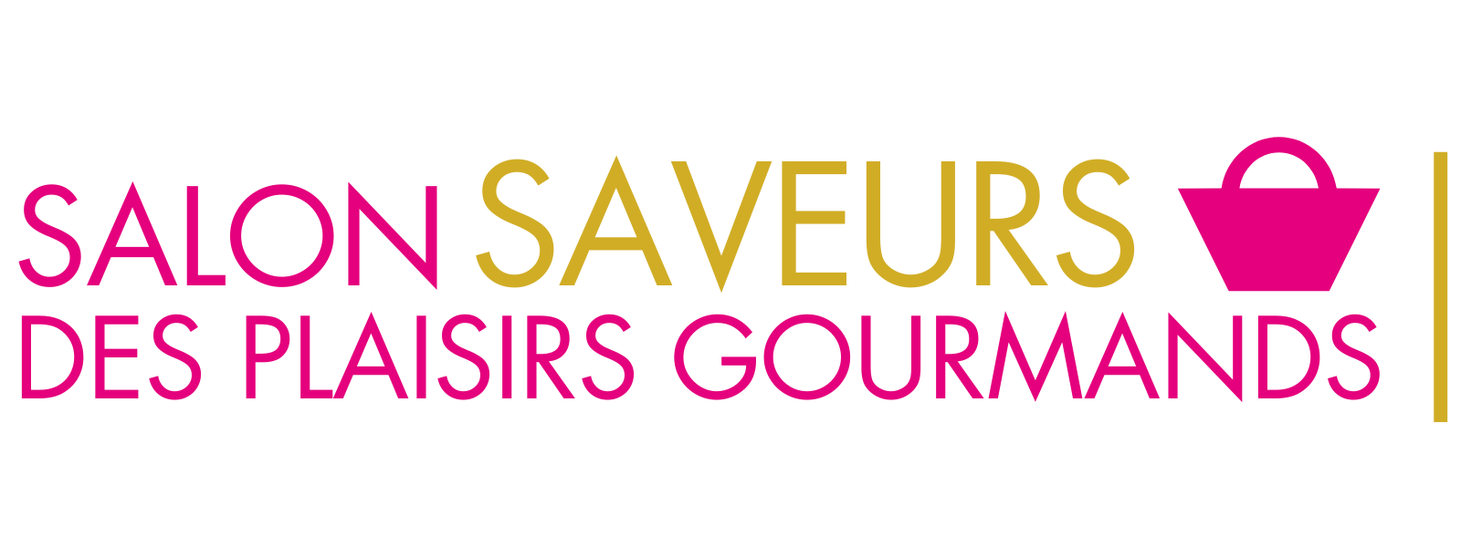 Salon Saveurs des Plaisirs Gourmands