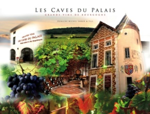 domaine du palais de nuits image