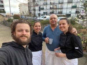 Piquette Equipe