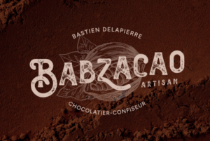 BABZACAO logo