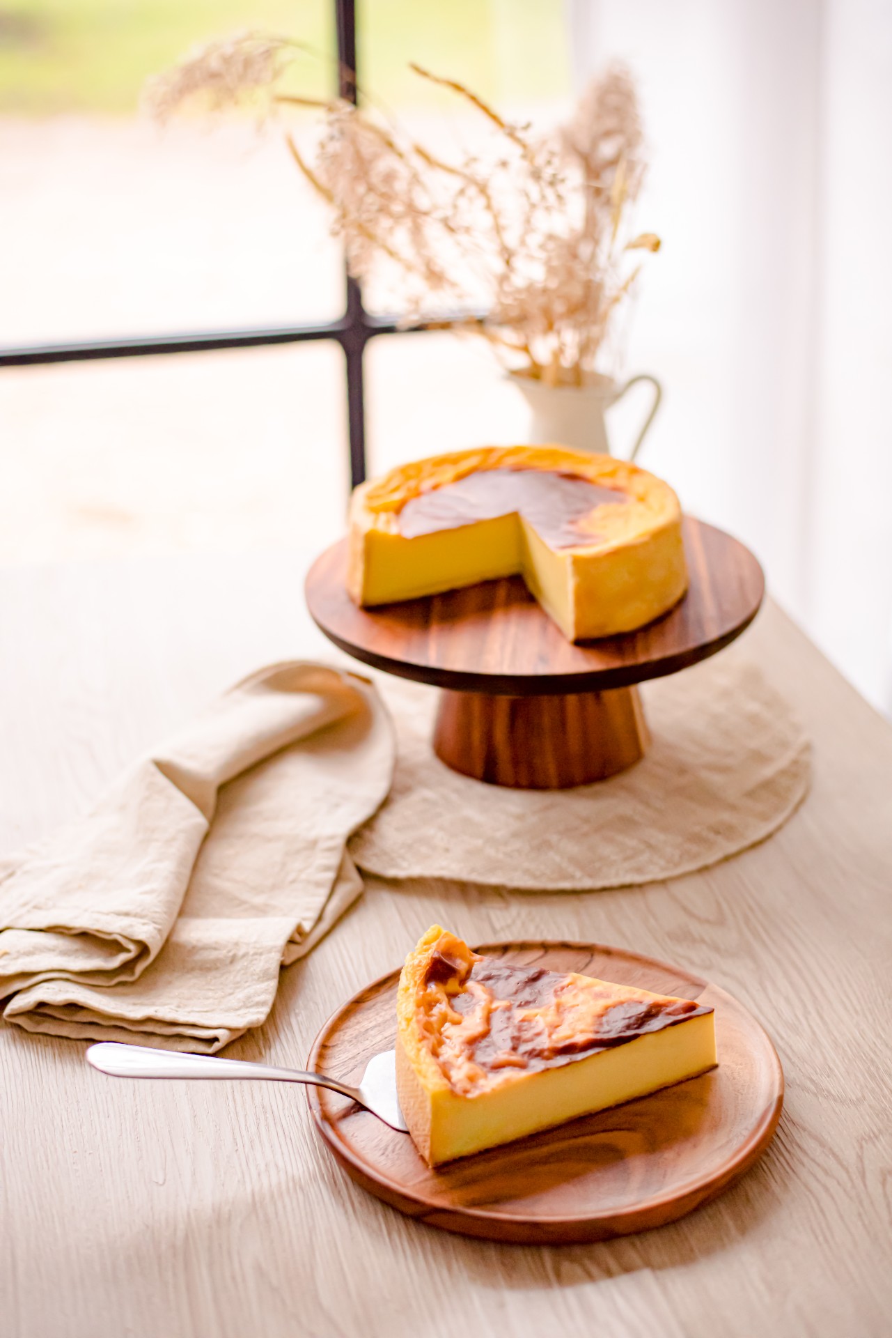 Boulangerie Maison Héron père et filles produit