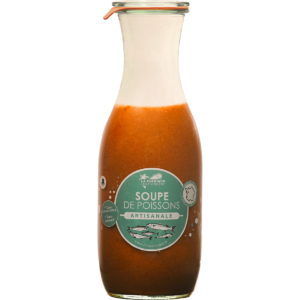 La Fabrique de Vincent soupe