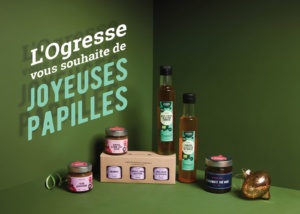 LES DELICES DE L'OGRESSE