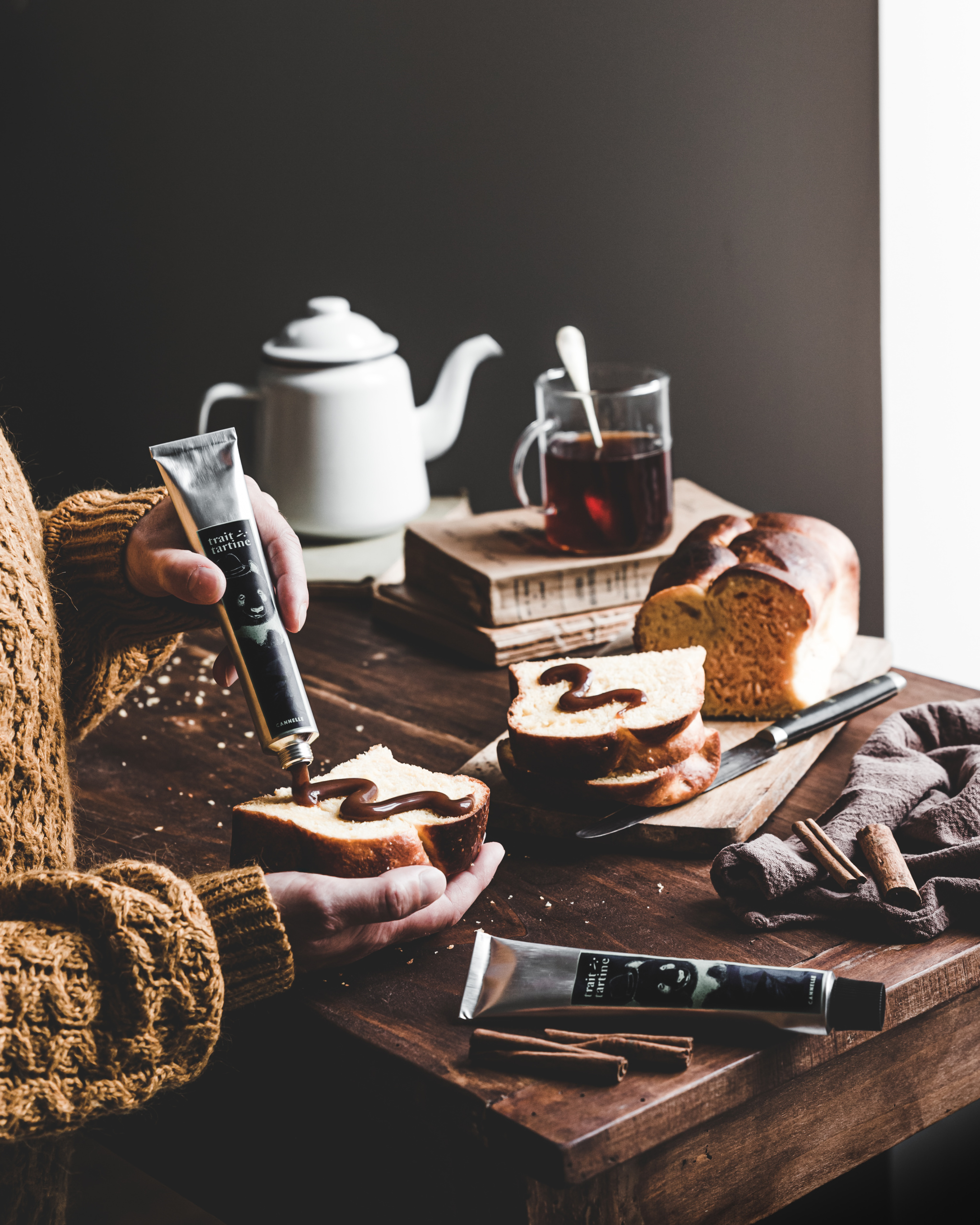 LE SAVOUREUX FRANCAIS (sans porc, sans alcool) - Harmonie des Saveurs