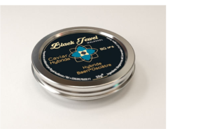 Black Jewel Caviar