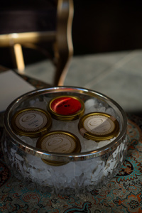 Persian Caviar