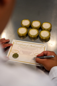 Persian Caviar