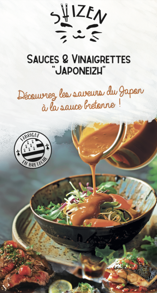 La Popote Japonaise