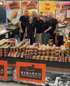 Biraben Foie Gras