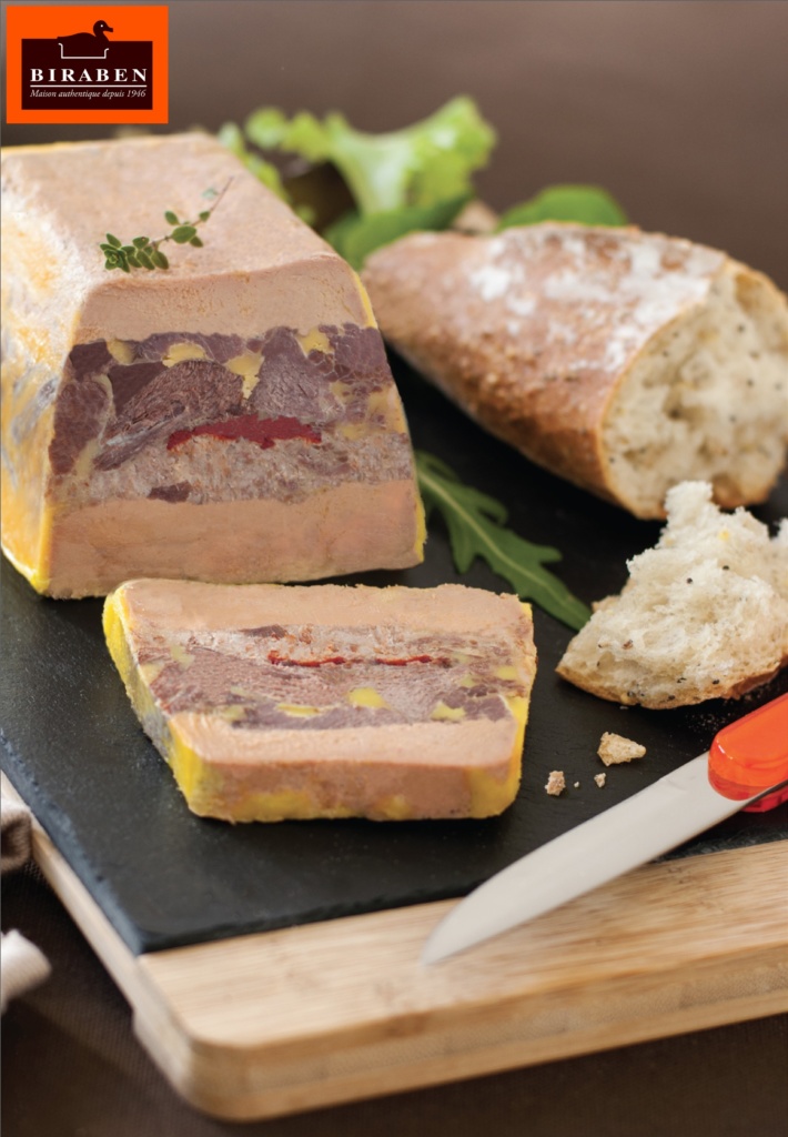 Biraben Foie Gras