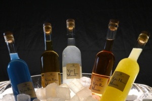 Emporion l'Alchimie du goût