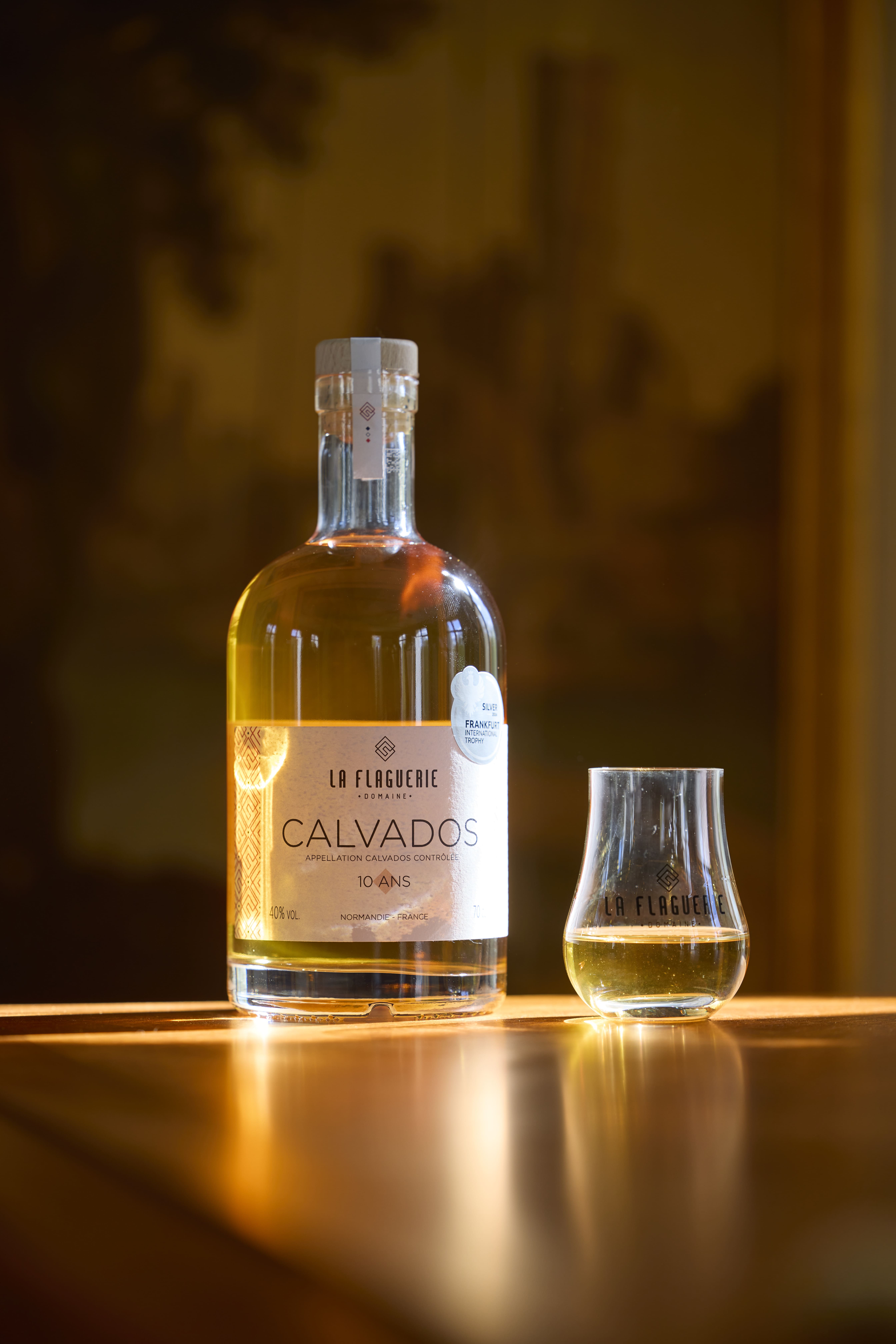 Domaine de la Flaguerie