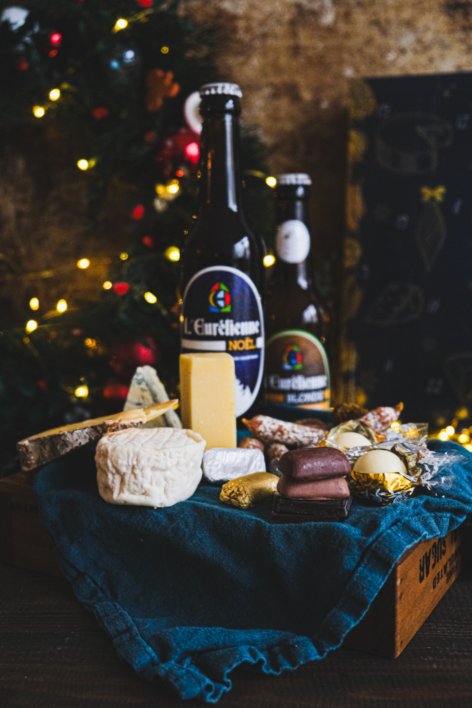 LA BRASSERIE DE CHANDRES